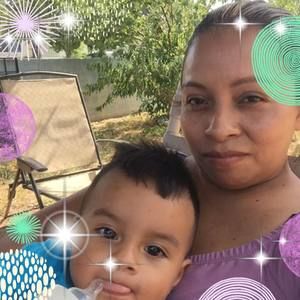 Meet your Posher, Maria